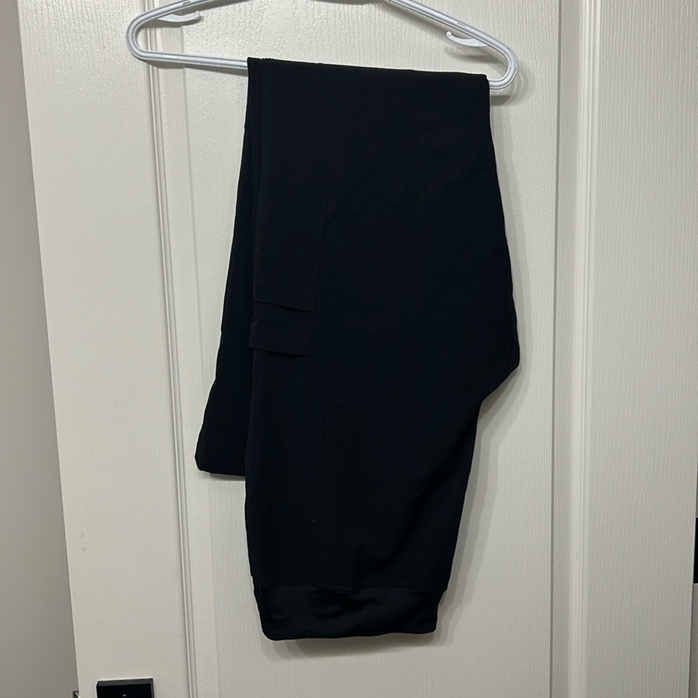 Scrub pants